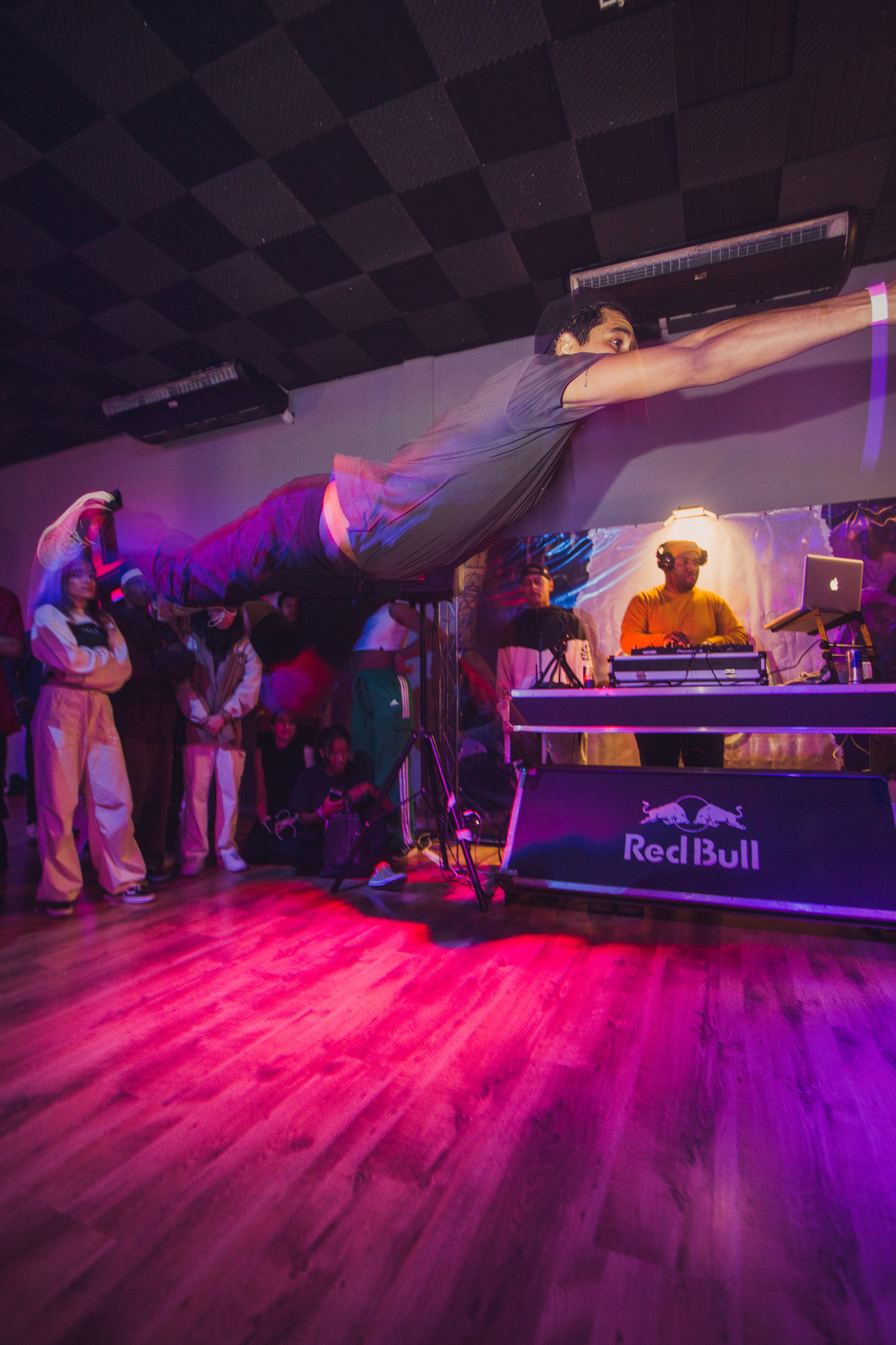 MAZATIK Performance